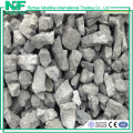 Coque Carbono / Metalúrgico de Alto Coque para indústria de forjaria não-ferrosa
